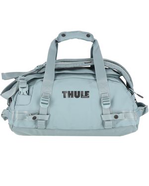 Thule Weekender Chasm - Blau