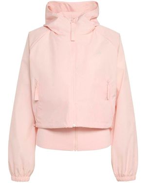 adidas By Stella McCartney Funktionsjacke - Pink