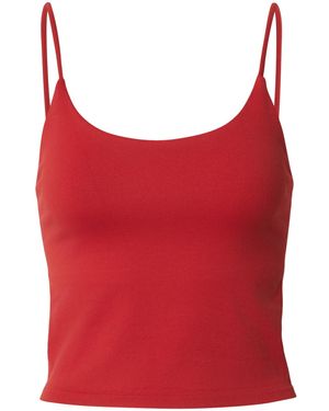 Aim'n Aimn Sporttop - Rot