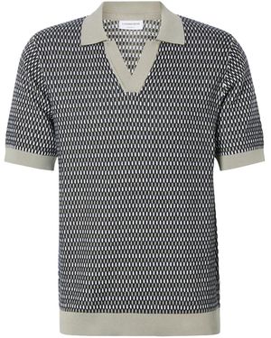 Lindbergh Pullover - Grau