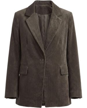 Comma, Blazer - Braun