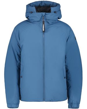 Icepeak Jacke - Blau