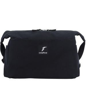 Goodyear Schultertasche City - Schwarz