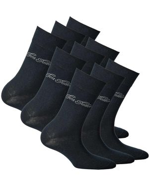 Tom Tailor Socken - Schwarz