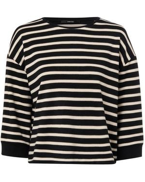 someday. Sweatshirt Uleno - Schwarz