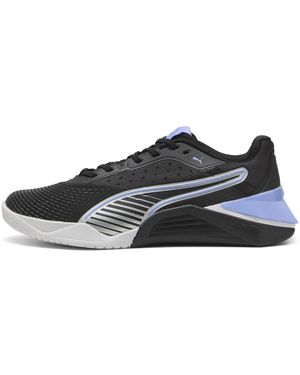 PUMA Sportschuh Fuse 4.0 - Blau