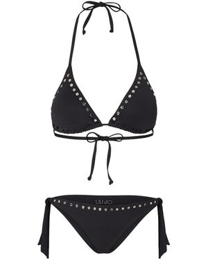 Liu Jo Bikini - Weiß