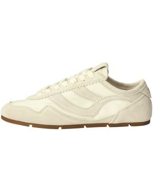 Lloyd Sneaker Sunny - Weiß