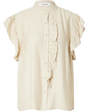 Modström Bluse Holiday - Weiß