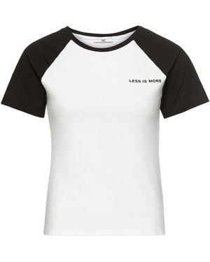AJC Shirt - Schwarz