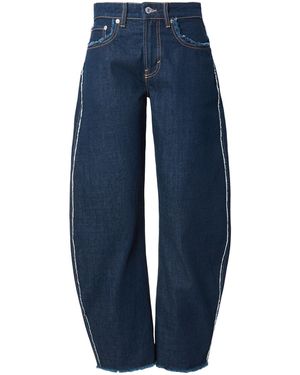 Weekday Jeans Abell - Blau