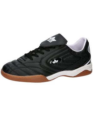 Lico Sportschuh - Schwarz