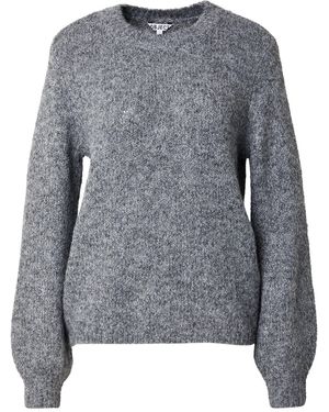Object Pullover Objnana - Grau