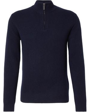 Colmar Pullover - Blau