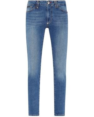 Philipp Plein Jeans - Blau