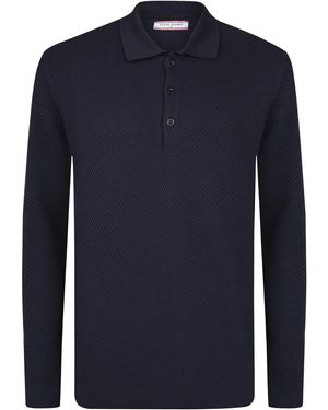 Felix Hardy Pullover - Blau