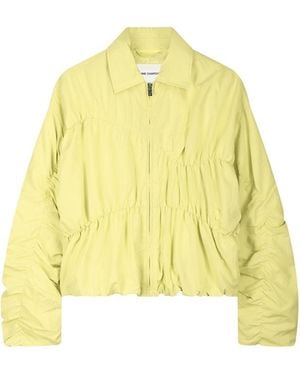 FABIENNE CHAPOT Jacke - Gelb