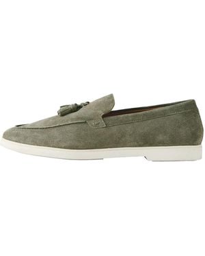 Next Slipper - Grün