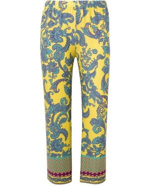 Yoek Hose - Gelb
