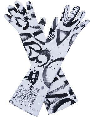Dolce & Gabbana Handschuhe - Blau