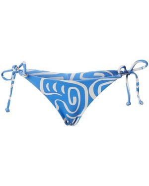 Billabong Bikinihose - Blau