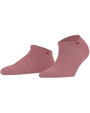 Burlington Füßlinge Soho Vibes - Pink