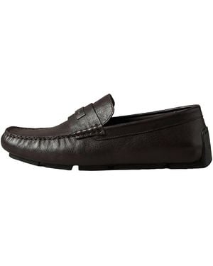 Calvin Klein Mokassin - Weiß