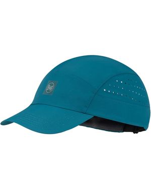Buff Cap Speed - Blau