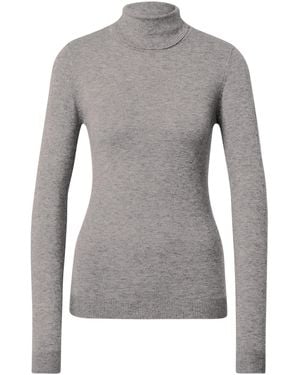 Object Pullover Thess - Grau