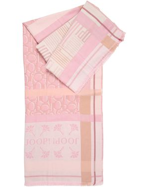 Joop! Schal - Pink