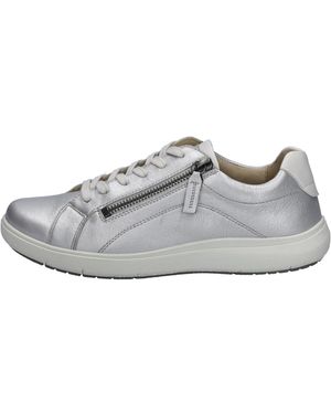 Josef Seibel Sneaker Megan 01 - Grau