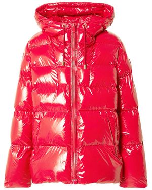 Pinko Jacke Eleodoro - Rot
