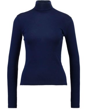 Weekend by Maxmara Pullover - Blau
