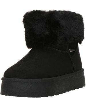 Tom Tailor Boots - Schwarz
