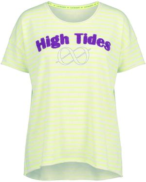 Laurasøn Laurasn Shirt - Gelb