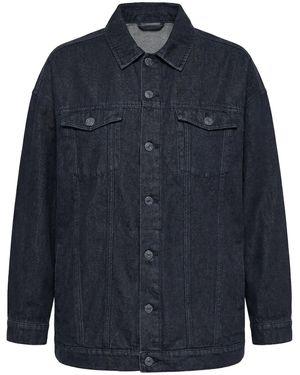 Studio Untold Übergangsjacke - Blau
