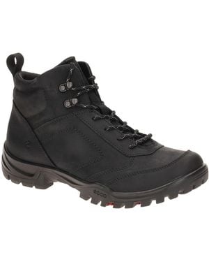 Ecco Boots - Schwarz