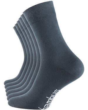 Vincent Creation Socken - Blau