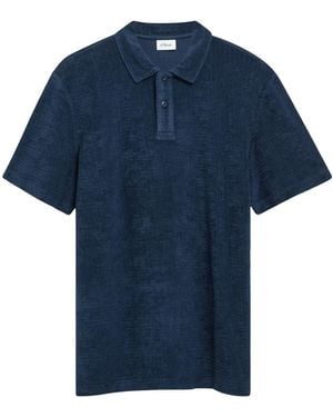 S.oliver Poloshirt - Blau