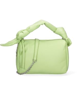 diana&co Schultertasche - Grün