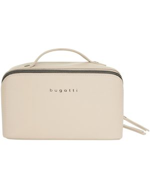 Bugatti Kulturtasche Almata - Natur