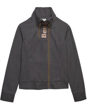 Bench Jacke X Superdry & Co - Schwarz