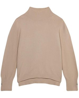Oltre Pullover - Natur