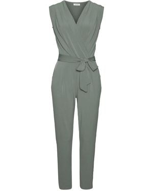 Lascana Jumpsuit - Grün