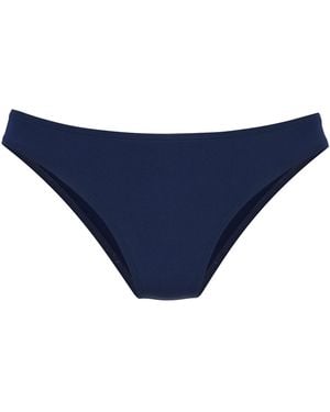S.oliver Bikinihose - Blau