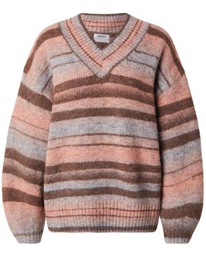 Monki Pullover - Pink