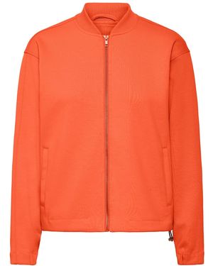 Ichi Bomberjacke Ihkate Neo Ja - Orange