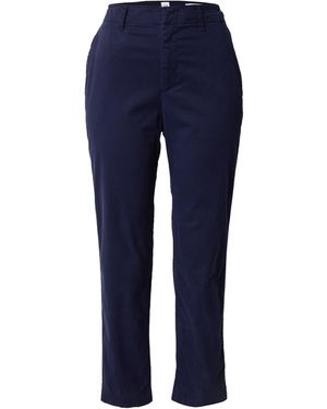 Gap Hose V-Downtown - Blau