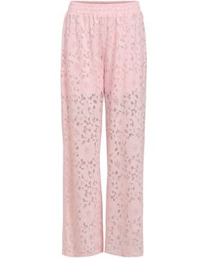 Object Hose Objbianca - Pink