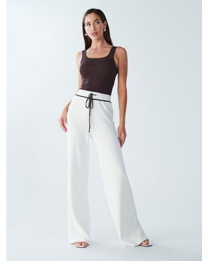 BWLDR Hose Elenor - Weiß
